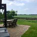 Apartman Alte Salzstrasse 43 *