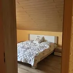 Alte Salzstrasse 43 Apartament
