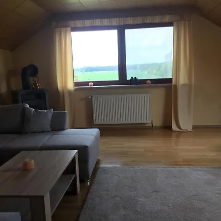 Alte Salzstrasse 43 * Brietlingen