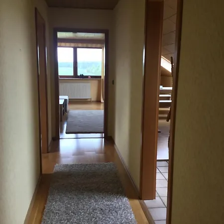 شقة Alte Salzstrasse 43 Brietlingen