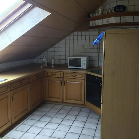 Alte Salzstrasse 43 *