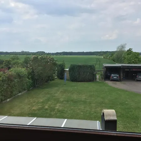 Alte Salzstrasse 43 شقة *