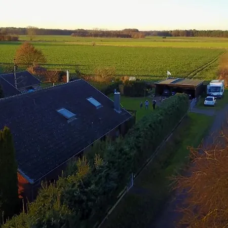 Alte Salzstrasse 43 * 布里特林根