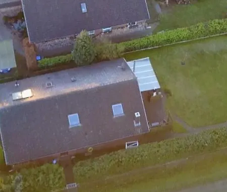 Alte Salzstrasse 43 公寓 布里特林根