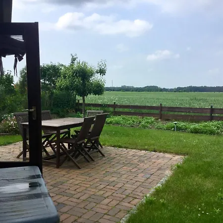 公寓 Alte Salzstrasse 43 *