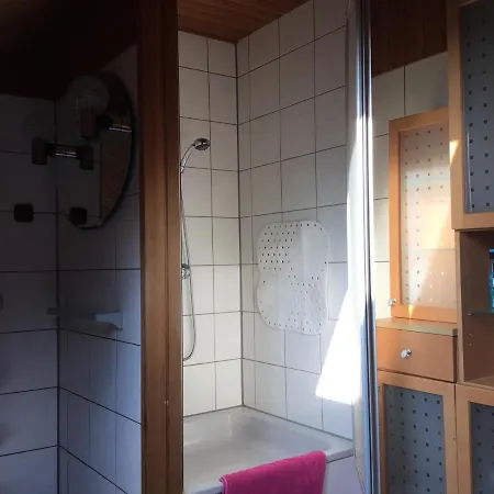 Alte Salzstrasse 43 شقة *