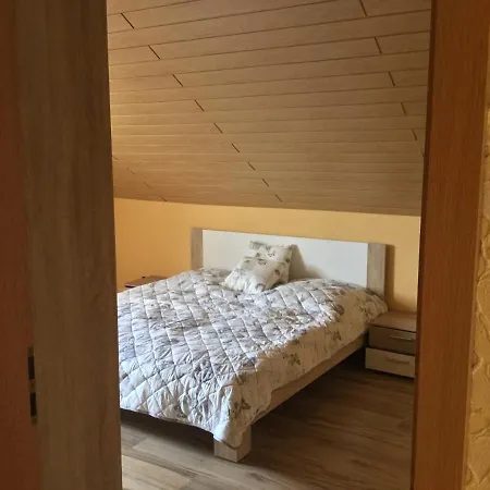 Alte Salzstrasse 43 شقة