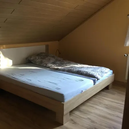 Alte Salzstrasse 43 Appartamento *