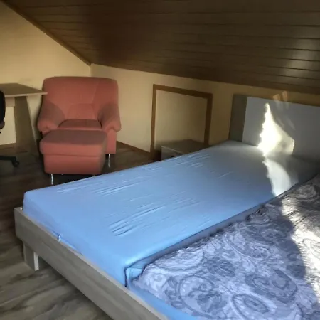 Alte Salzstrasse 43 Brietlingen