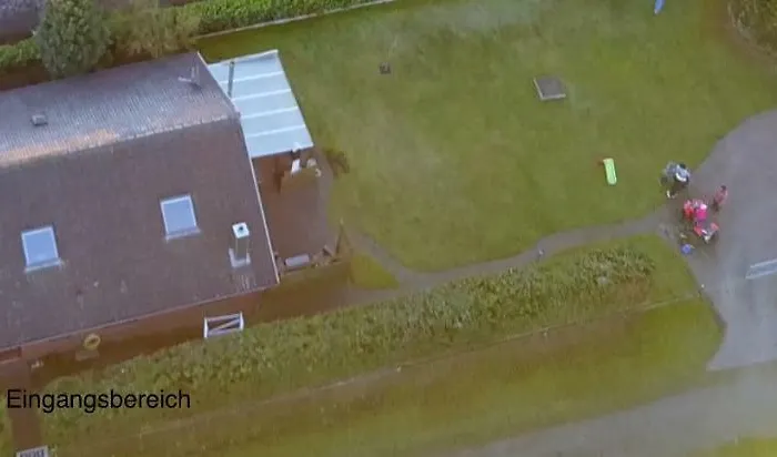 شقة Alte Salzstrasse 43 Brietlingen