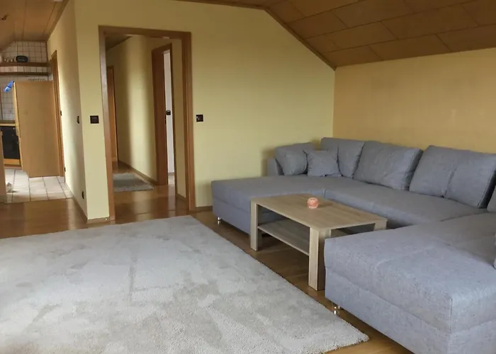 Alte Salzstrasse 43 Διαμέρισμα *
