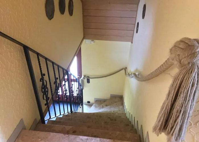 Alte Salzstrasse 43 شقة