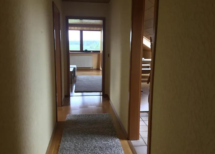 Διαμέρισμα Alte Salzstrasse 43 Brietlingen