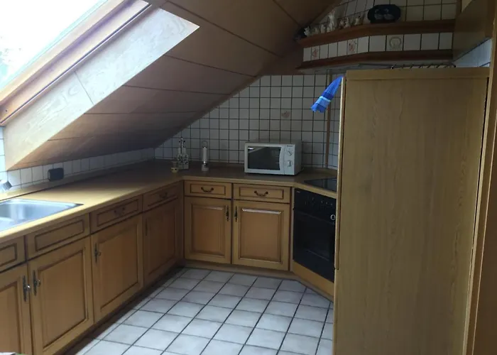 Alte Salzstrasse 43 *