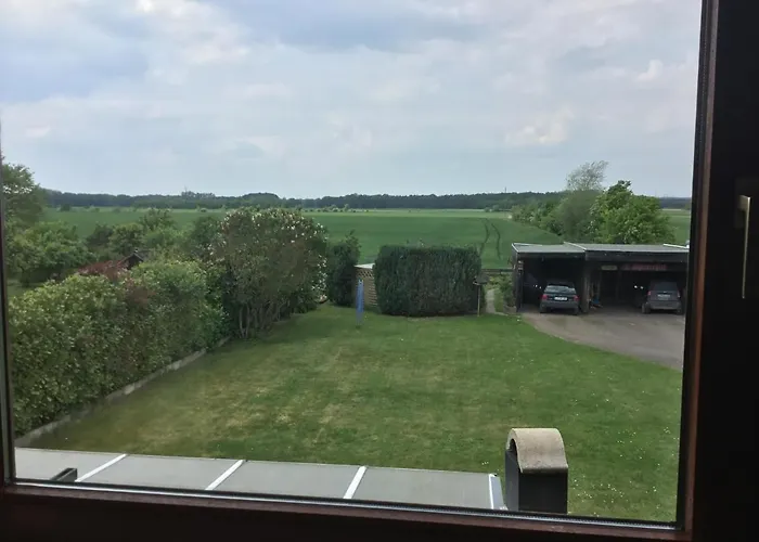 Alte Salzstrasse 43 شقة *