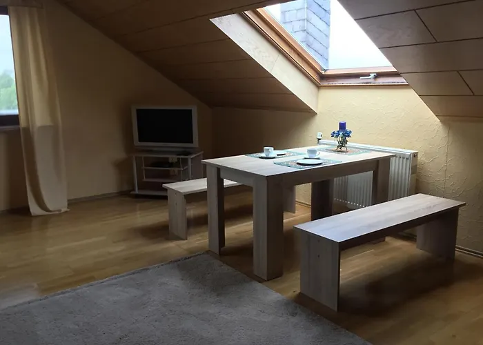 Alte Salzstrasse 43 *