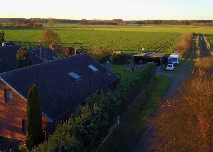 Alte Salzstrasse 43 * Brietlingen