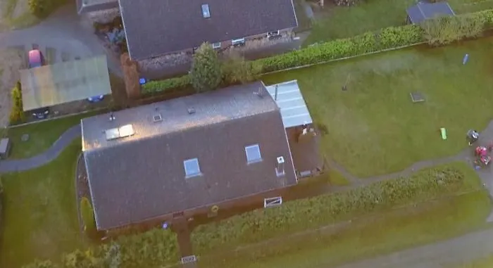 Alte Salzstrasse 43 شقة Brietlingen