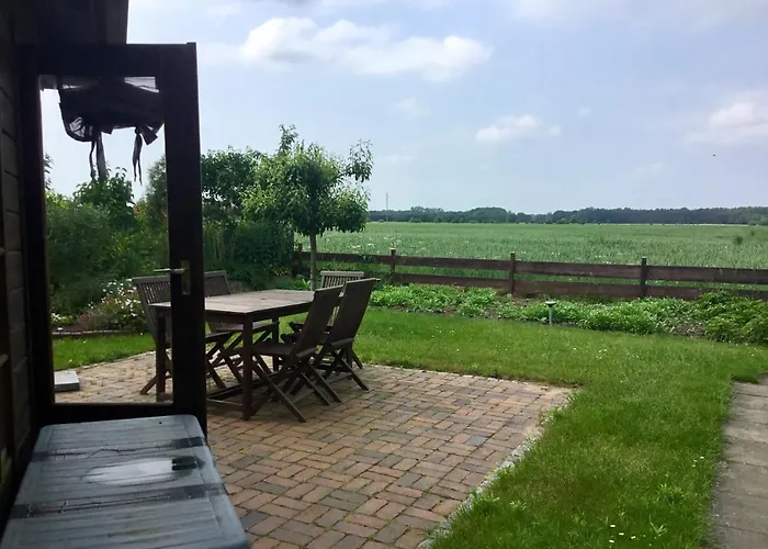 Διαμέρισμα Alte Salzstrasse 43 *