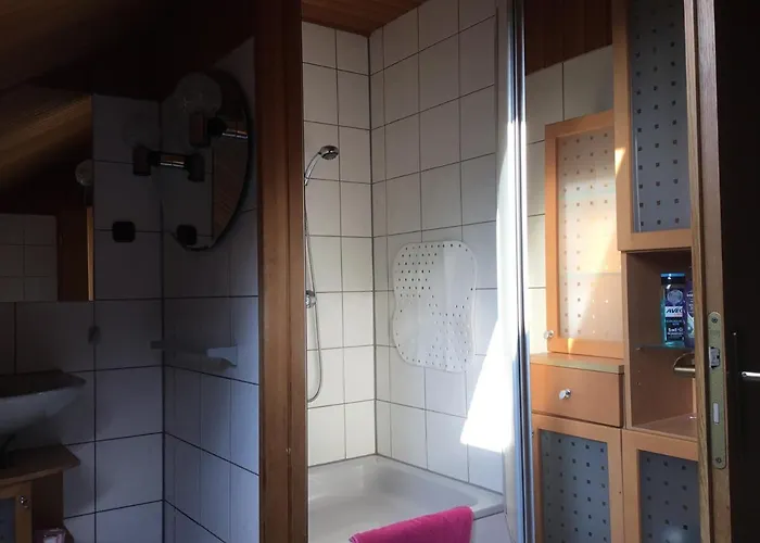 Alte Salzstrasse 43 شقة *