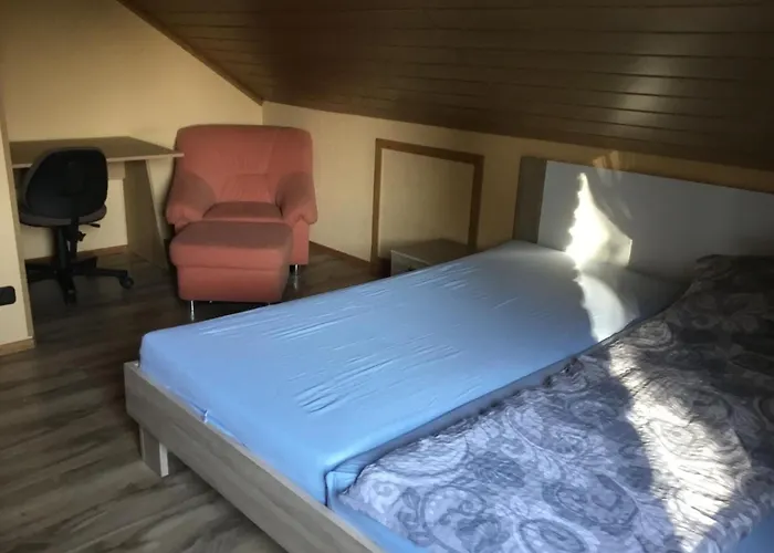 Alte Salzstrasse 43 Brietlingen